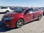Wiper Transmission Fits 10-12 Lexus HS250H 345620. Fixed Price $90.00.