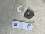 1969 Dart Valiant Wiper Linkage Transmission Arm A-body 68 2889966 Stock Pics. Fixed Price $69.68.