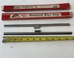 Nos Vintage Trico WLA-778 41C Wiper Blade 11 1930S 40S Chevy-ford-dodge?. Fixed Price $49.95.