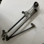 Wiper Transmission Camry 2002 2003 04 05 06 85150AA030 1035559. Fixed Price $49.90.