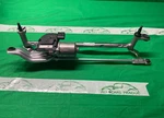 Vw Golf 8 Front Wiper Motor Linkage 5H1955023D 5H1955119B Complete New Part. Fixed Price $174.64.