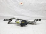 2014-2023 Jeep Cherokee Front Windshield Wiper Motor & Linkage Oem 68102175AD. Fixed Price $78.99.