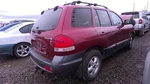 Wiper Transmission Fits 04-06 Santa Fe 31766254. Fixed Price $110.70.