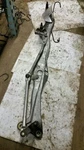 Wiper Transmission Fits 02-05 Bmw 745I 4866. Fixed Price $31.00.
