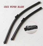 Windshield Wiper Blades For Audi A4 B8 B9 2008-2018 A5 A7 Oem Quality Uscg. Fixed Price $17.59.