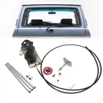 Power Windshield Kit - Single Arm Autoloc AUTWIPER3 Truck Street Hot Rod. Fixed Price $381.21.