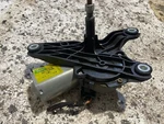 Bmw X5 Series E70 Rear Wiper Motor Valeo 6942165-06 C455. Fixed Price $77.68.