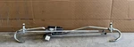 New Paccar Kenworth T800 Wiper Motor Frame Assembly And Linkage R23-1037-100. Fixed Price $700.00.