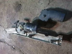 Mercedes S-class W126 500 (2) Wiper Linkage Motor 3390591011 Front 0390341081. Fixed Price $197.29.