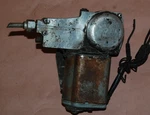 Humber Hawk Wiper Motor 2 Speed Lucas DR3 75305B For Parts. Fixed Price $45.00.