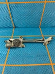 05-10 Toyota Avalon Xl Front Windshield Wiper Motor With Linkage Oem. Fixed Price $70.00.