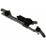 New Wiper Motor And Linkage Fits Nissan Rogue 2008-2013 28840-JM00A 28810JM00A. Fixed Price $99.95.