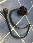 1968-1973 Vw Type Washer Fluid Bottle Cap Vintage Volkswagen. Fixed Price $40.00.