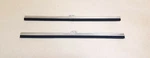 1926 1948 Pontiac Flat Glass Hook 9" Windshield Wiper Blade Pair, C985429R. Fixed Price $12.00.