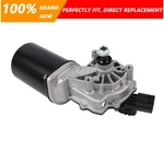 New Windshield Wiper Motor For Jeep Commander 06-07 Front 5183007AA. Fixed Price $31.99.