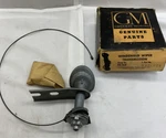 Gm Oem Windwhield Wiper Transmission #4691803 Nos. Chevy.. Fixed Price $55.25.