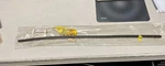 Nos Gm Oem Wiper Blade Insert 04-05 Cadillac Deville/seville 12463075. Fixed Price $12.98.