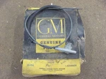 Nos 1949 Chevrolet Wiper Control Valve. Part #4564459 Chevy. Fixed Price $39.99.
