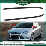 12-18 Ford Focus Rh+lh Windshield Pillar Trim Moulding Pair Both Side. Fixed Price $80.22.