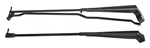70-81 Camaro Firebird Windshield Wiper Arms Set Pair Black Concealed Hidden. Fixed Price $59.95.
