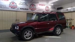 Land Rover Discovery 2002 Wiper Motor 143K Mi. DKD100630 8535. Fixed Price $99.90.