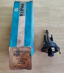 Oem Nos Mopar Windshield Wiper Switch # 71241884 / Fits 71-72 Plymouth Cricket. Fixed Price $18.99.