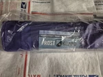 Purple Frost Guard Winter Snow Weather Car Truck Windshield Cover By Delk. Fixed Price $16.99.