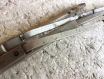 1968-69-70 Bodies. Charger Windshield Wipers Stainless Original Mopar R/t 15B. Fixed Price $80.00.
