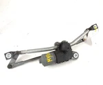 2002-2008 Jaguar X-type Windshield Wiper Transmission Linkage W/ Motor Oem. Fixed Price $41.99.