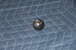 Porsche 924 944 951 Wiper Motor Delete Plug Rear Glass Hatch #2. Fixed Price $24.99.
