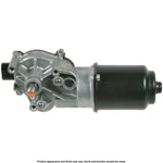For Honda Cr-v 2007 2008 2009 Cardone Windshield Wiper Motor Gap. Fixed Price $307.41.