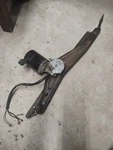 1970 Vw Type 2 Bus Wiper Motor Linkage Harness Made German Original Tested. Fixed Price $275.00.