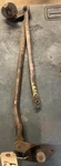 1992-1994 Ford Crown Victoria Grand Marquis Wiper Trans Linkage Oem. Fixed Price $89.99.