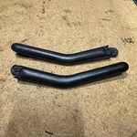 Volvo Left & Right Head Light Wiper Arms For 850 S70 V70 C70 Set Pair. Fixed Price $84.95.