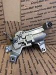 2019-2021 Subaru Forester Rear Wiper Motor Oem 86510SJ080 Mitsuba. Fixed Price $40.00.