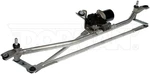 Dorman 602-093AS Wiper Motor And Transmission Assembly Fits Chevrolet Gmc Models. Fixed Price $186.03.