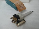 Mopar Nos 1972-74 Ply Dodge B-body Speed Wiper Switch Wo/rallye Dash 3621671. Fixed Price $135.00.