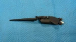 Oem Lexus GX460 Tailgate Back Window Wiper Motor W/ Arm & Blade 01/2015-2023. Fixed Price $155.00.