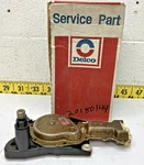 New Oem Gm Rear Window Wiper Motor 20180144 (924). Fixed Price $114.71.