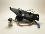 New Port Engineering Windshield Wiper 1960-62 Ford Falcon Mercury Comet NE6062FP. Fixed Price $309.95.