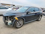Windshield Wiper Motor Fits 19-20 Infiniti QX50 370505. Fixed Price $125.00.