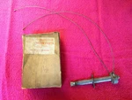 Nos Olds 54 55 Wiper Transmission Trico Right 56 Buick. Fixed Price $129.95.