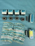 Nos 63-82 Corvette Trailing Arm Bushings Sleeves & Washers Gm 327 427 454. Fixed Price $99.95.