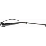 Dorman 42576 Windshield Wiper Arm Front Right For 87-92 Camaro Firebird. Fixed Price $42.91.