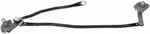 Dorman 602-613 Windshield Wiper Transmission Fits Mazda Protege. Fixed Price $95.70.