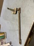 1967 68 69 70 71 72 Ford Truck Right Wiper Linkage Transmissions C7TB-17532-A Oe. Fixed Price $30.00.