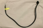 Porsche Windshield Washer Nozzle - 928.628.077.00. Fixed Price $44.49.