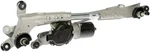 Dorman Oe Solutions 602808AS Wiper Motor And Linkage Assembly. Fixed Price $120.00.