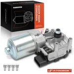 A-premium Front Windshield Wiper Motor For Volkswagen Passat 2006-2010 Lhd 4DR. Fixed Price $101.99.