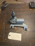 1998-2005 Oldsmobile Bravada Trailblazer Back Glass Wiper Motor 54123957. Fixed Price $44.00.